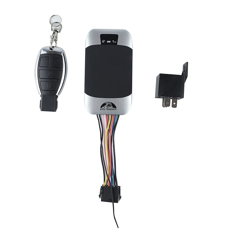 Coban Factory GPS Tracker TK303F/303G Waterproof Function Truck Car GPS Tracking Device Free IOS Android Apps