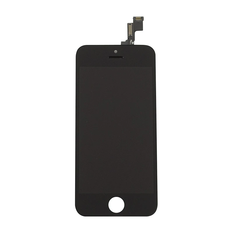 Original Touch Screen LCD Panel For Iphone 5 5s 6 6s 7 Screen Replacement For Iphone LCD Screen