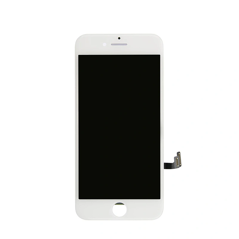 Mobile LCD Screen Repair Parts For Iphone 5G 5S 6S 6SP 7 8 LCD Displays