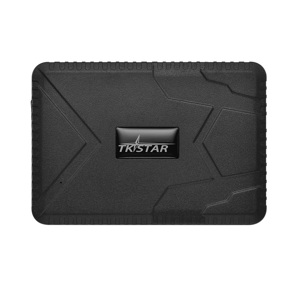 Strong Magnet GPS Tracking Device Tk-915 Waterproof Function 10000 Mah Long Battery Vehicle GPS Tracker With Movement Alarm