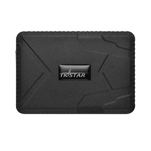 Strong Magnet GPS Tracking Device Tk-915 Waterproof Function 10000 Mah Long Battery Vehicle GPS Tracker With Movement Alarm