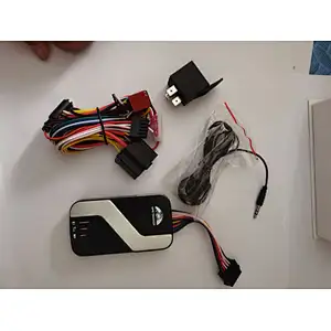 2020 Wholesale New Model Coban 4G GPS Tracking Device TK403A/B For Vehicle Car Motorcycle Free App TK303F/G GPS Tracker