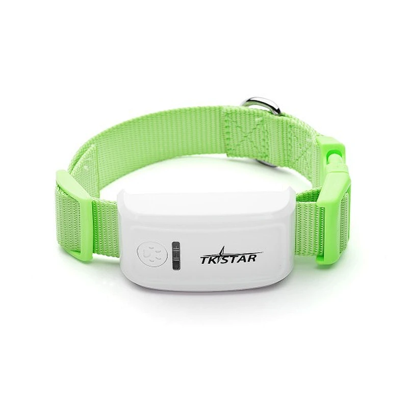 Factory Price TKSTAR TK909 Locator GPS Pet Collar For Real Time Dog GPS