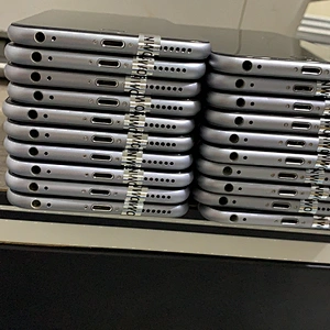 Top Quality second hand phones A+ smartphone used mobile phone for iphone 6 6S 6Plus 6SPlus