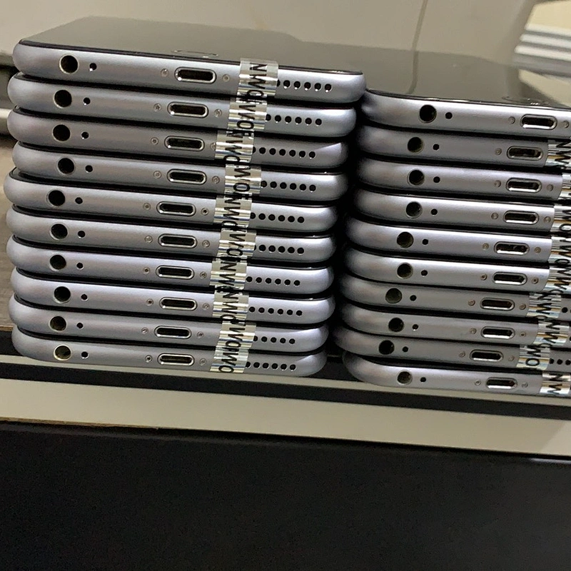 Top Quality second hand phones A+ smartphone used mobile phone for iphone 6 6S 6Plus 6SPlus