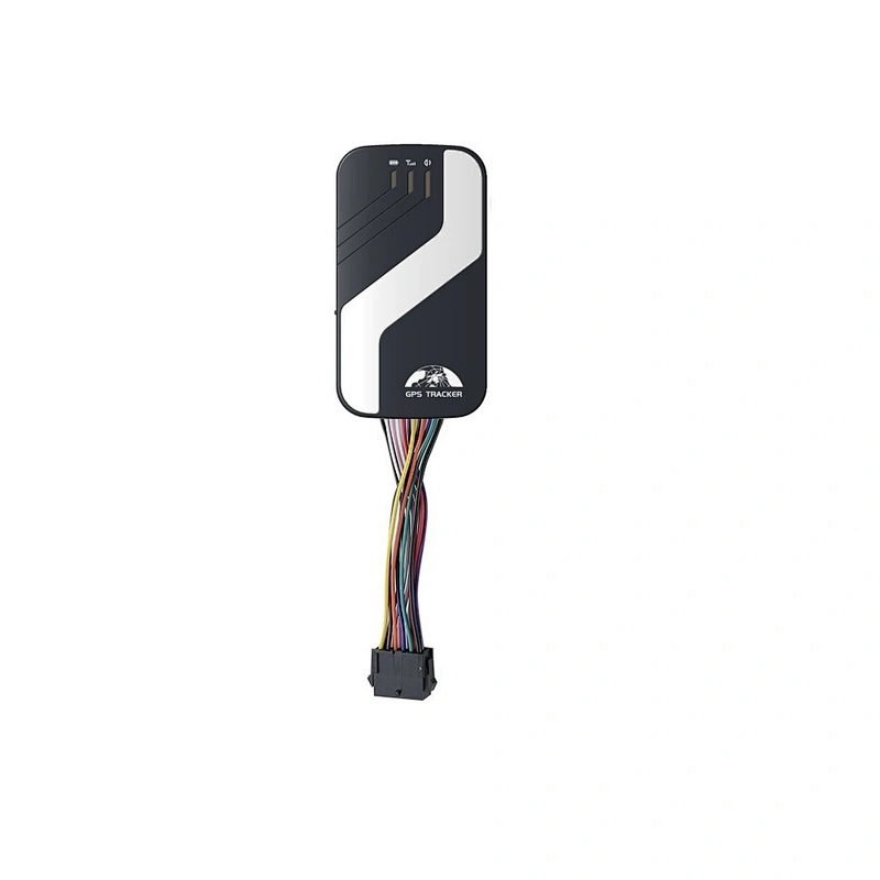 Factory Direct Sale CoBan New Model 350 mAh Waterproof Truck Moto Car GPS Tracking Device 403A 4G 2G LBSGPS RealTime GPS Tracker