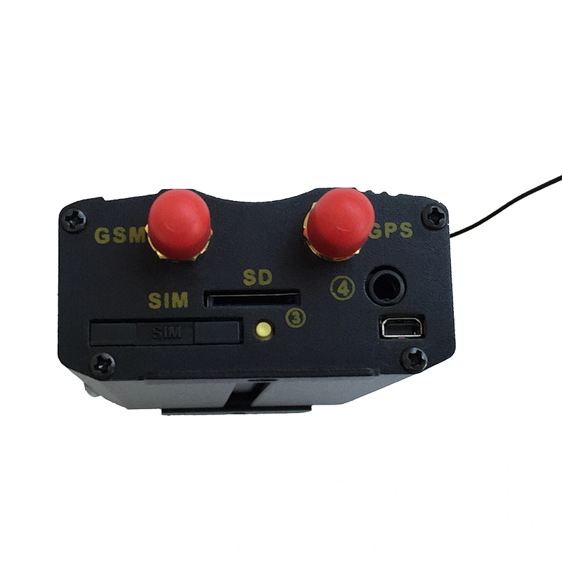 Remote Control gps car traker Vehicle Gps Navigator SOS Alarm Wireless Vehicle Tracker TK103A/B GPS tracking device
