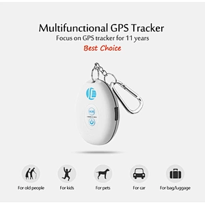 waterproof GPS tracking device chip TK201 AGPS function real time tracking GPS/GPRS/GSM Personal/goods/pet/bag Tracker