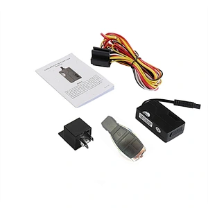 Patented Products GPS 311 Coban Traker GPS Tracking Car Vehicle Motorcycle With Optional Alarm Siren Cheap Mini GPS Tracker