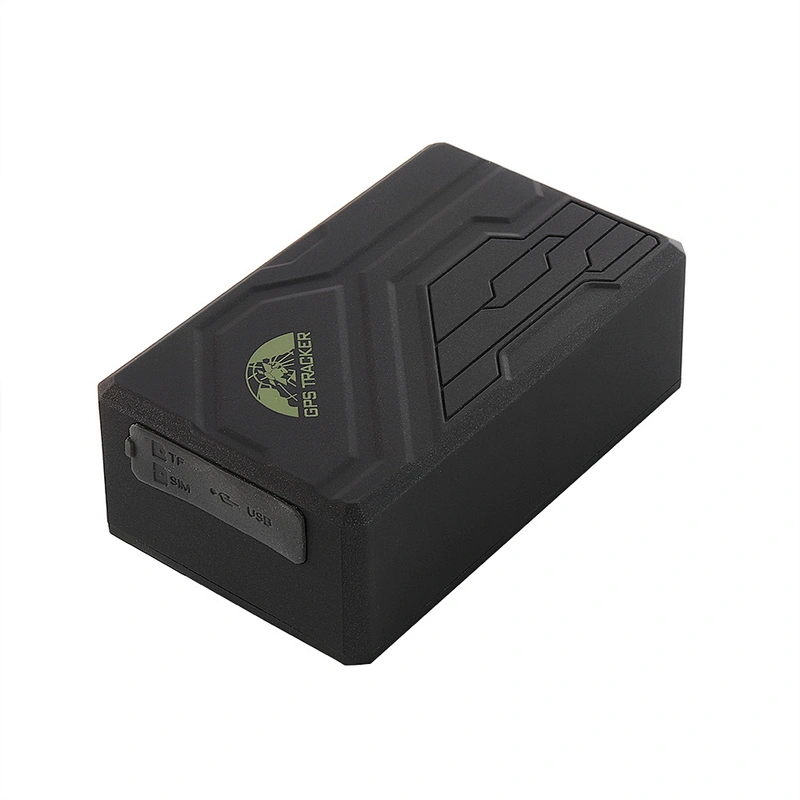 Waterproof Magnetic Car GPS Tracker 10000mAh Long Lasting Battery GPS 108 Wire Connect Car Power Portable Cheap Tracker GPS