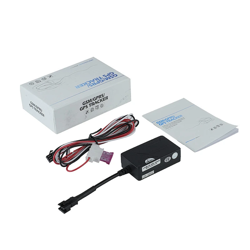 High quality cheapest Car Motorcycle Alarm System mini gps tracker GPS311A