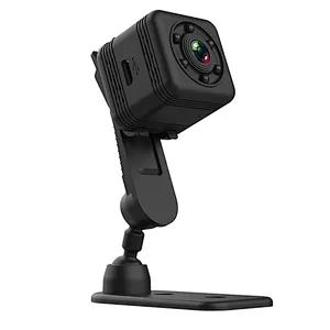 Hot selling mini camera SQ29 Infrared Night Vision Waterproof Mini Spy Camera