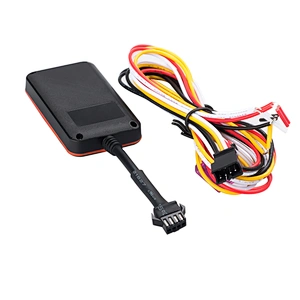 Presale Multi-functional Manual GPS Vehicle Tracker tk108 Car and Motorcycle GSM GPS Locator