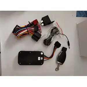 New product! China factory original coban 4G GPS tracking device  403A 403B 303G 303F waterproof GSM gps car tracker 4G