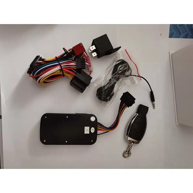 New product! China factory original coban 4G GPS tracking device  403A 403B 303G 303F waterproof GSM gps car tracker 4G