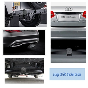 TK905 Vehicle Gps tracker Car Locator GSM GPS Tracking Device Long Battery 5000mAh TK 905 Waterproof Magnet GPS Free software