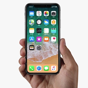 Wholesale Full Set Used Phones A+ Stock Smart Phone Unlocked Original For Iphone X XR XS XS MAX 64gb 256gb