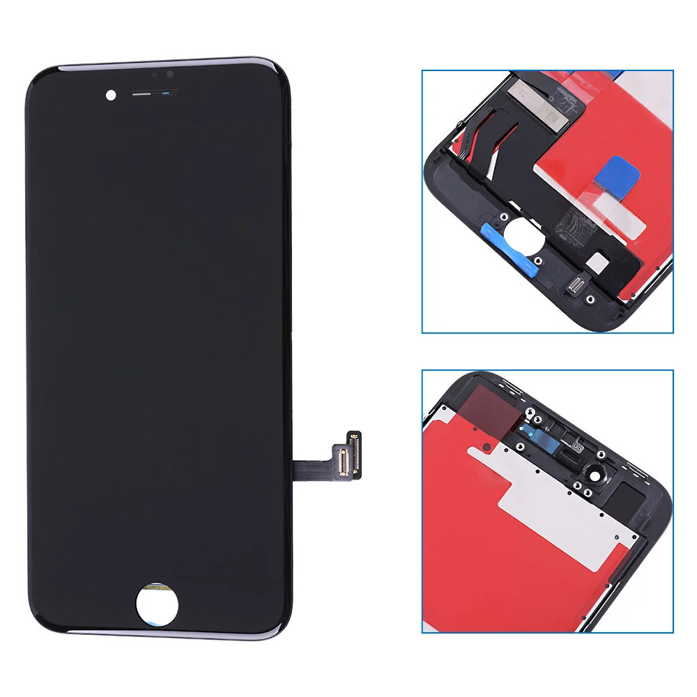 Mobile LCD Display Replacements Phone LCD Screen Digitizer For Iphone 11
