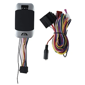 Hot Seller Car Tracker Coban GPS 303F/303G 2G Waterproof GPS Car Tracking Device With Free GPS Tracking Platform And APP Tracker