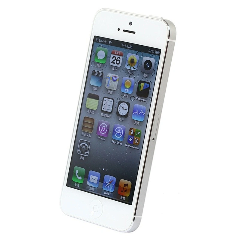 Original unlocked cell phone  mobile phones 16gb 32gb 64gb for iphone 5 5s  smartphone