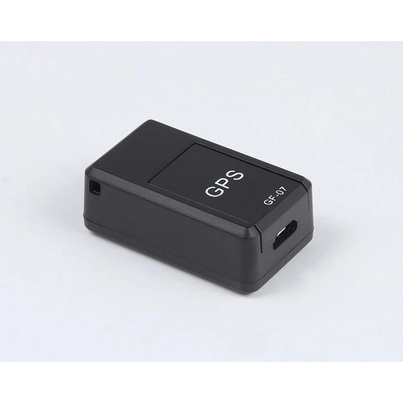 Factory cheap price mini waterproof GPS car tracker TK07 for heavy truck vehicle gps tracker