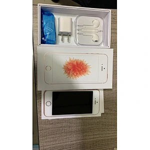 Unlocked Smart Phone SE Used original US Version mobilephones 95% High quality for Iphone SE