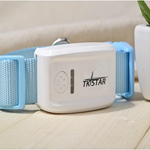 Mini Anti Lost Waterproof Pet Finder Tracker TK STAR 909 GPS tracker  with APP