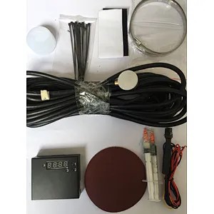 2021 hot selling gps tracking device car alarm system  Vehicle Tracker coban tk 105A  gps