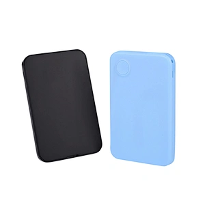 Slim School Student Handheld ID Card Mini GPS Tracker With SOS Button Employee Card GPS