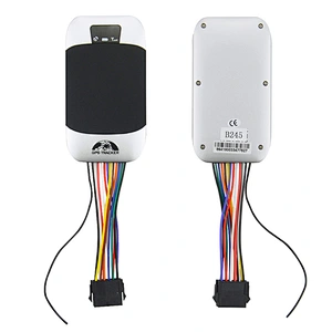 Coban Motorcycle/Vehicle/Car GPS Tracking 303G Car Engine Stop TK303g/gps303g With Alarm Google Map Platform/App GPS Tracker