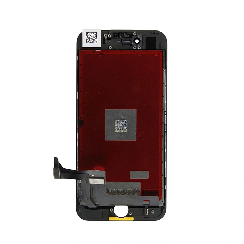 Mobile LCD Screen Repair Parts For Iphone 5G 5S 6S 6SP 7 8 LCD Displays
