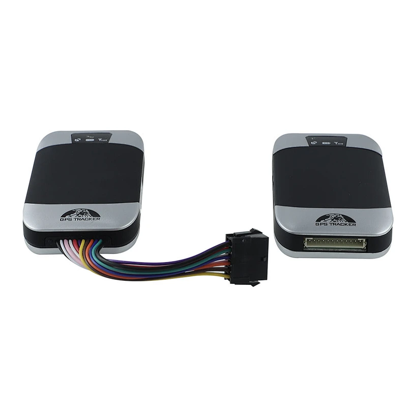 China factory original coban 303G GPS tracking device waterproof GSM gps car tracker