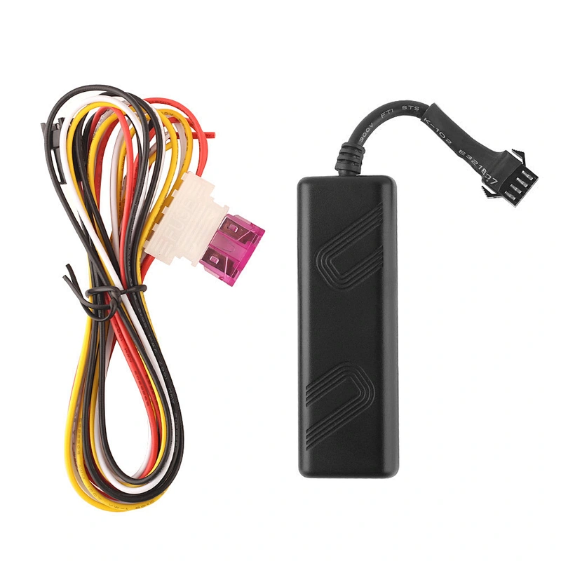 Personal gps tracking devices real-time tracking Car/Vehicle/Motorcycle mini gps TK205 with ACC/Cut off engine function