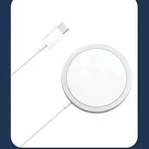 New arrived hot selling wireless charging Fast Charger 15W 7w 10w Magnetic Wireless Charger for mobile phone iphone12