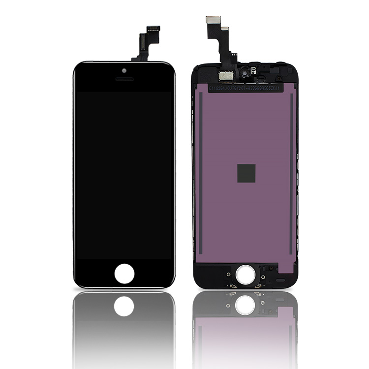 Original Touch Screen LCD Panel For Iphone 5 5s 6 6s 7 Screen Replacement For Iphone LCD Screen