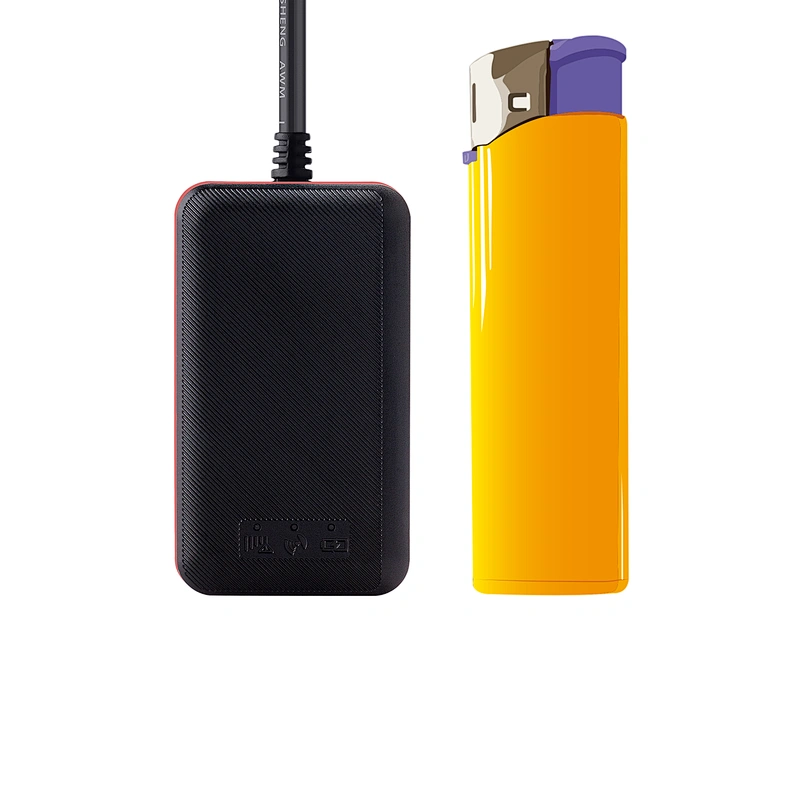 Presale Multi-functional Manual GPS Vehicle Tracker tk108 Car and Motorcycle GSM GPS Locator