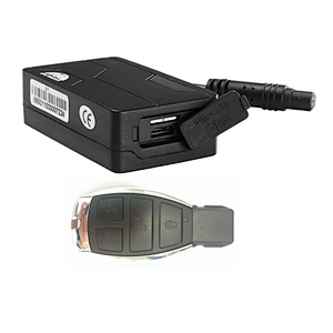 New low-cost waterproof IP67 GPS tracker gps311B tracking device cut off Engine GPS