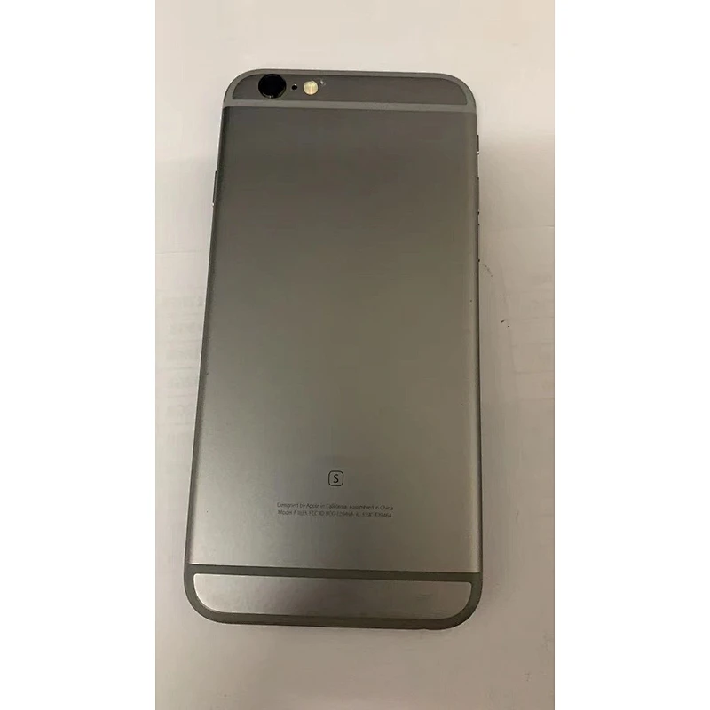 Wholesale Used Mobile Phones Refurbished Second Hand Unlocked Original for iPhone iphone 6 6p 6s 6sp