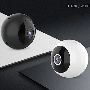 2019 Hot Selling Micro WIFI Mini Spy Camera 1080HD 150 Degree Mini Camera Home Security Video Cam Bike Body DV DVR Spy Camera