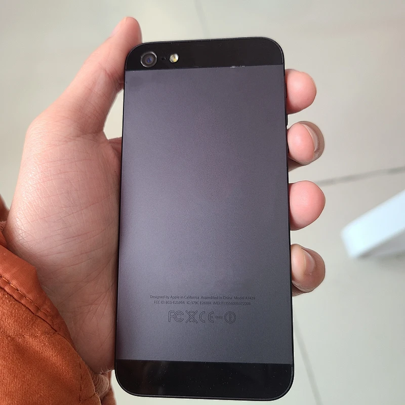Drop Shipping Top A+ Grade Unlocked Mobile Phone Cheap Refurbished smart phones for IPhone 5 5C 5S