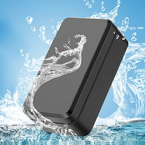 Strong magnet G11 GSM mini gps tracker 5000 mAh high precision battery micro gps track for car/vehicle/taxi/truck/boat/container