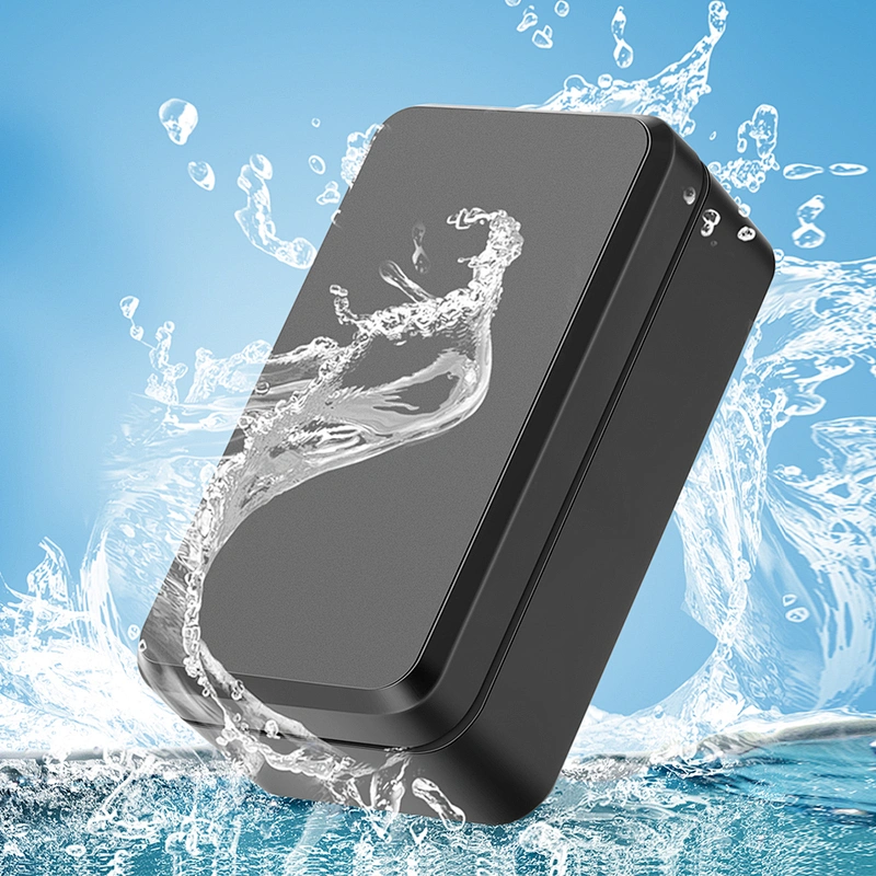 Strong magnet G11 GSM mini gps tracker 5000 mAh high precision battery micro gps track for car/vehicle/taxi/truck/boat/container