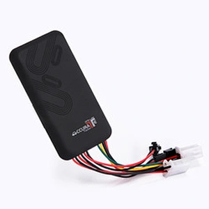 Good price high quality real time vehicle gps tracker Motorbike  anti-jamming  tracking device  GT06 gps tracker