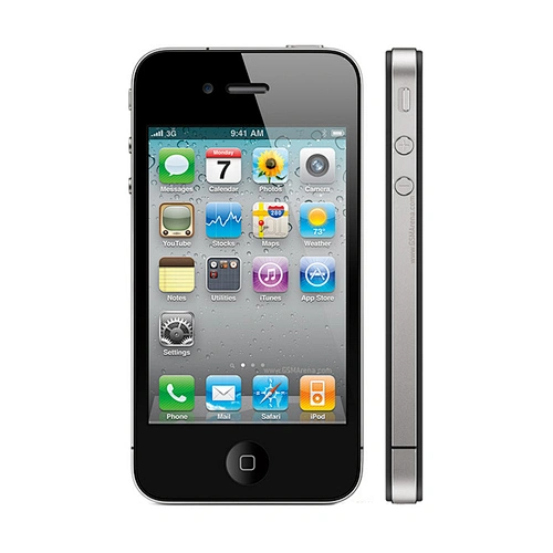 Wholesale used Smartphone For iphone 4/4S 8gb 16gb 32gb 64gb Mobile Phones