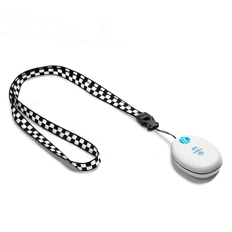 2021 Hot selling factory price Fashion Hanging Buckle Waterproof GPS Kids/pet Tracker  with app TK-201