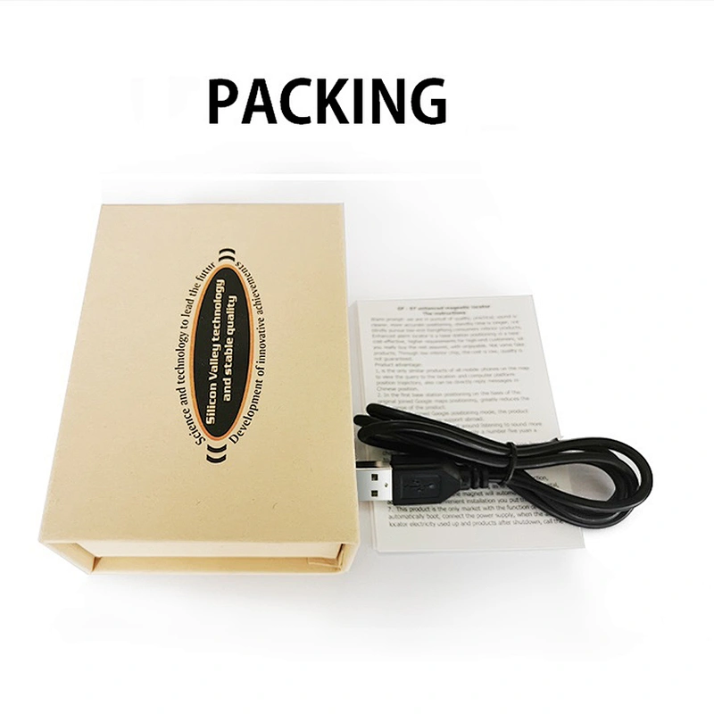 World Smallest Handphone GPS Tracking Device Cheapest Portable Magnetic Mini GPS Tracking Device GF-07
