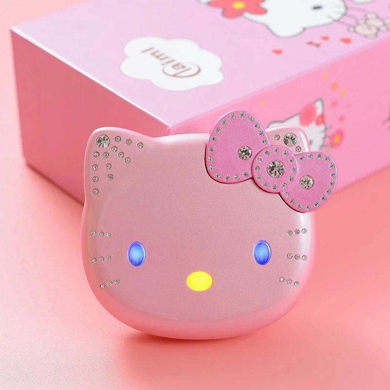 Hot Sale K688+ Flip Mobile Phone For Kids Mini Cute Phone For Christmas Birthday Gift
