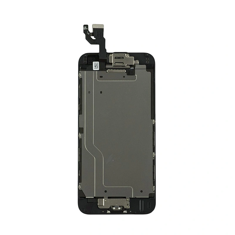 Wholesale Fast delivery Mobile Phone LCD Touch Screen Display Digitizer Assembly For Iphone 5 6 LCD Display