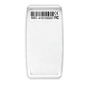 Mini Size GPS Tracking Device Tkstar Tk909 For Anti Lost Dog Waterproof Pet GPS Tracking Device
