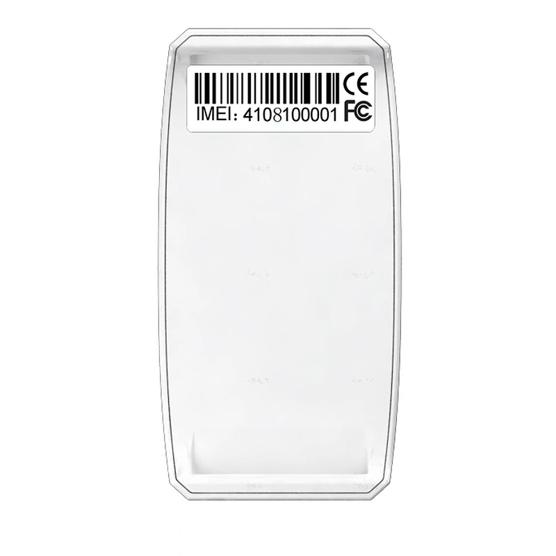 Mini Size GPS Tracking Device Tkstar Tk909 For Anti Lost Dog Waterproof Pet GPS Tracking Device